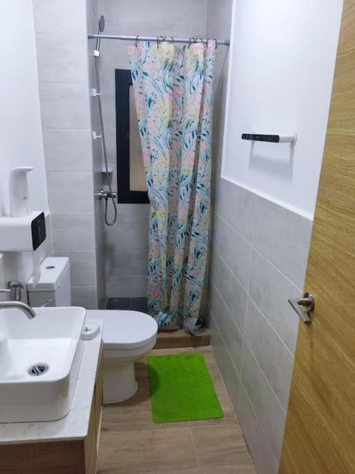 Superbe Appartement Avec Parking Gratuit Et Garde Dakar Kültér fotó